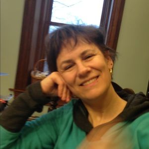 Meet your Posher, Kaarin